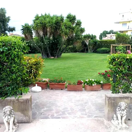 Family Fino A 9 Ospiti - Airport - Self Check-in Apartment *