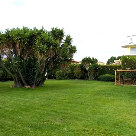Apartment Family Fino A 9 Ospiti - Airport - Self Check-in *