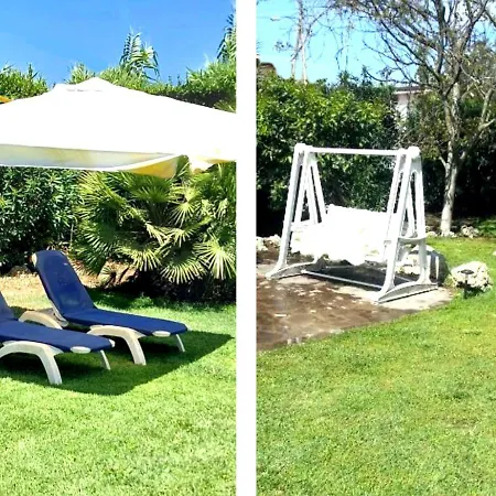 Family Fino A 9 Ospiti - Airport - Self Check-in Apartment Fiumicino