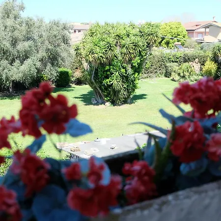 Spacious Family - & Near Airport - Self Check-in Fiumicino