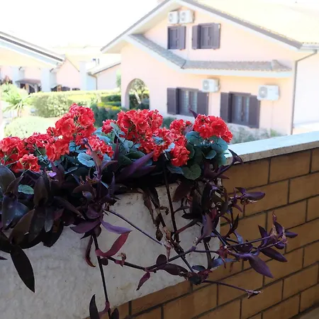 Apartment Family Fino A 9 Ospiti - Airport - Self Check-in