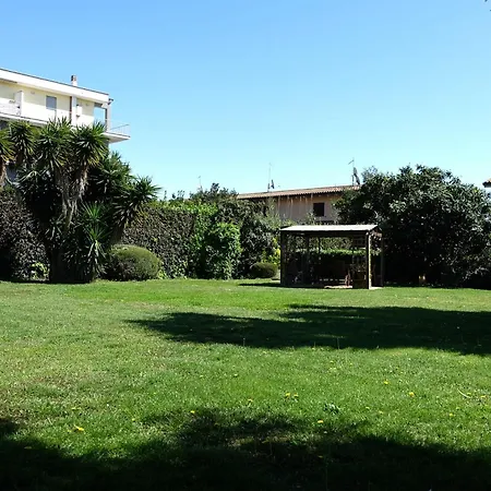 Apartment Family Fino A 9 Ospiti - Airport - Self Check-in *