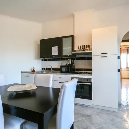 Apartment Family Fino A 9 Ospiti - Airport - Self Check-in *