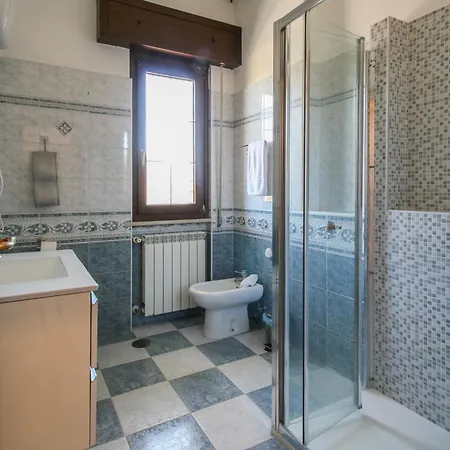 Spacious Family - & Near Airport - Self Check-in * Fiumicino