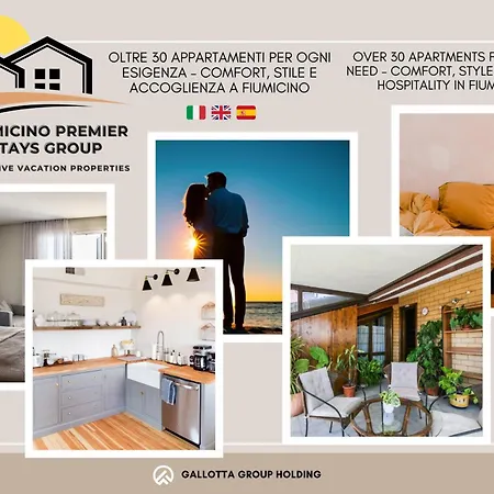 Lägenhet Spacious Family - & Near Airport - Self Check-in